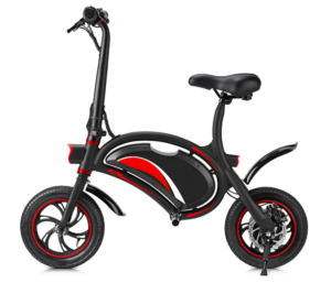 Andersson E-Scooter 5000